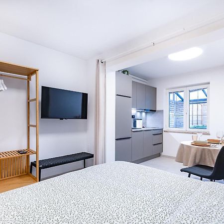 Isolana Apartment Izola Dış mekan fotoğraf