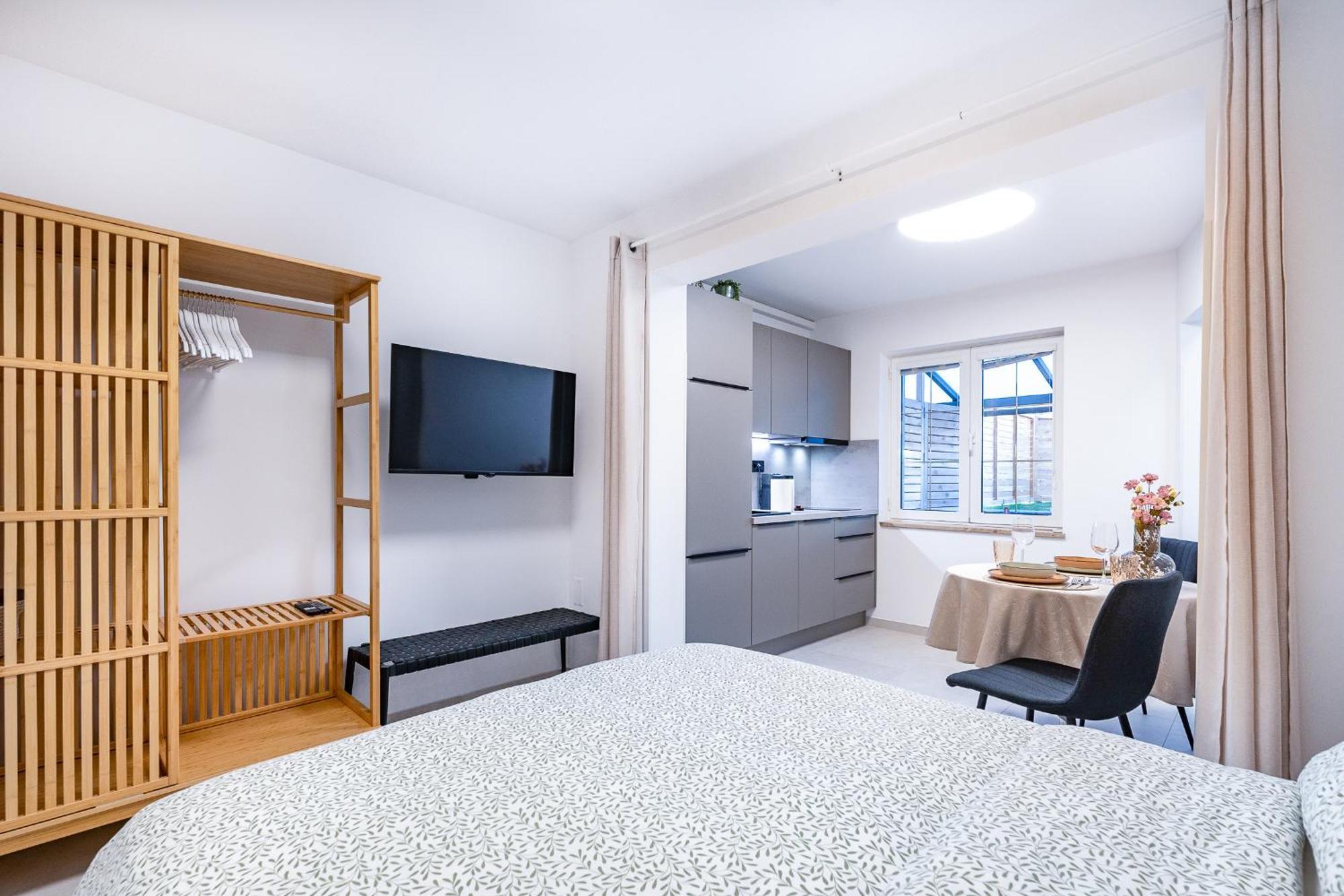 Isolana Apartment Izola Dış mekan fotoğraf