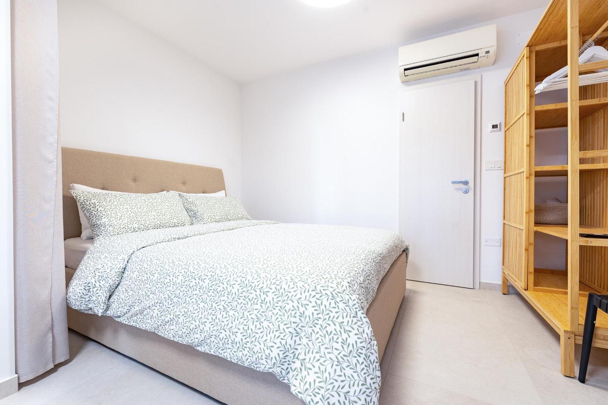Isolana Apartment Izola Dış mekan fotoğraf