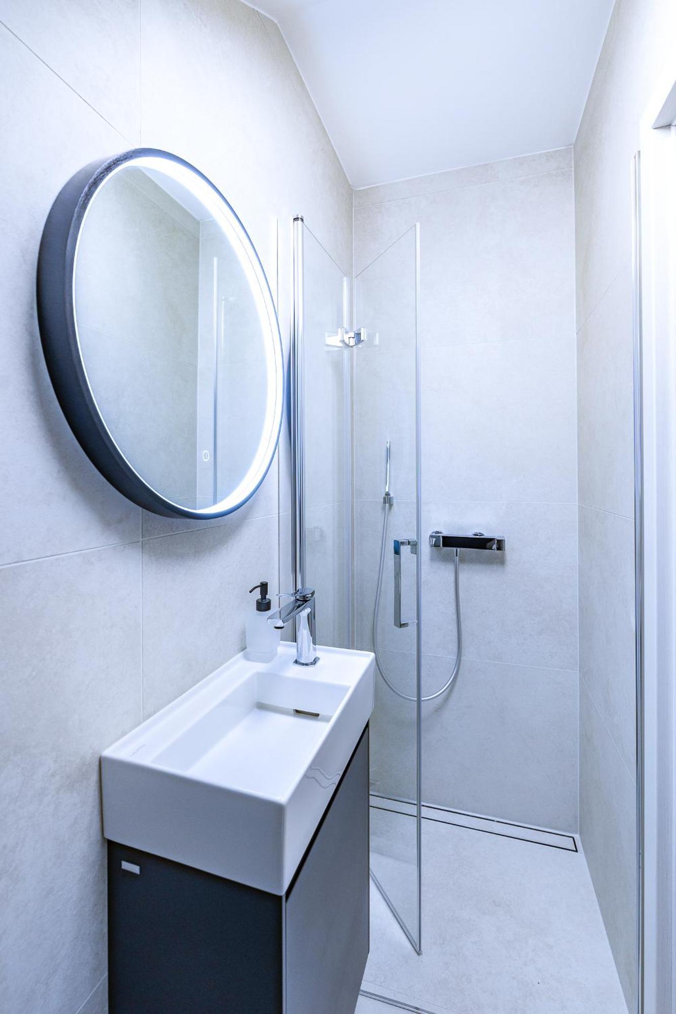 Isolana Apartment Izola Dış mekan fotoğraf
