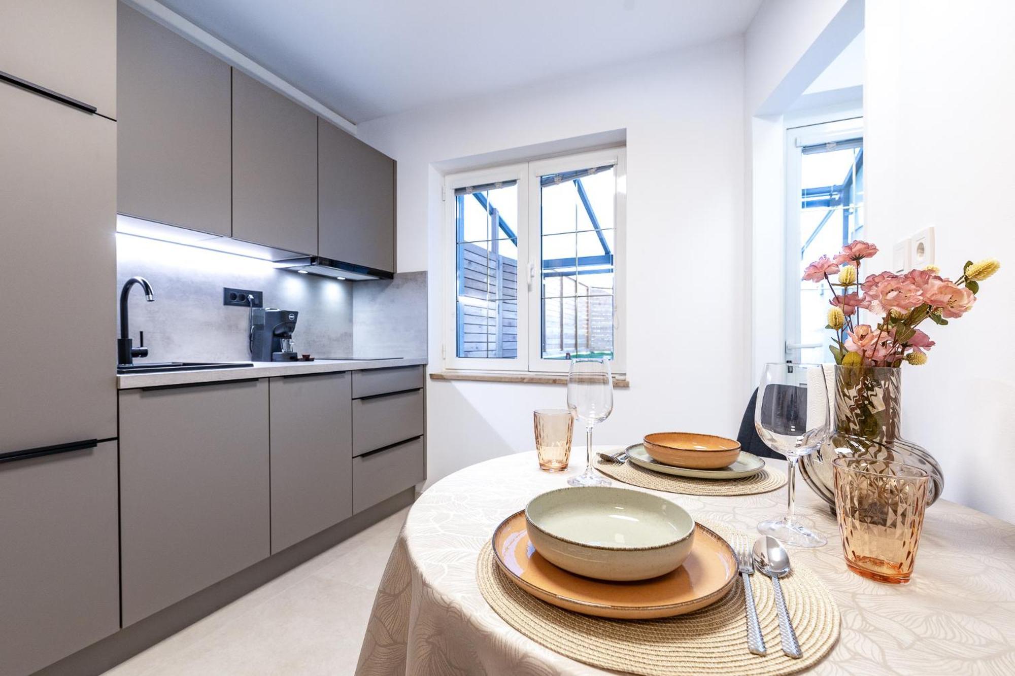 Isolana Apartment Izola Dış mekan fotoğraf