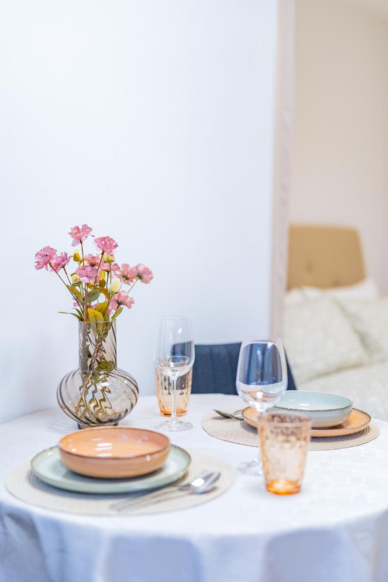 Isolana Apartment Izola Dış mekan fotoğraf