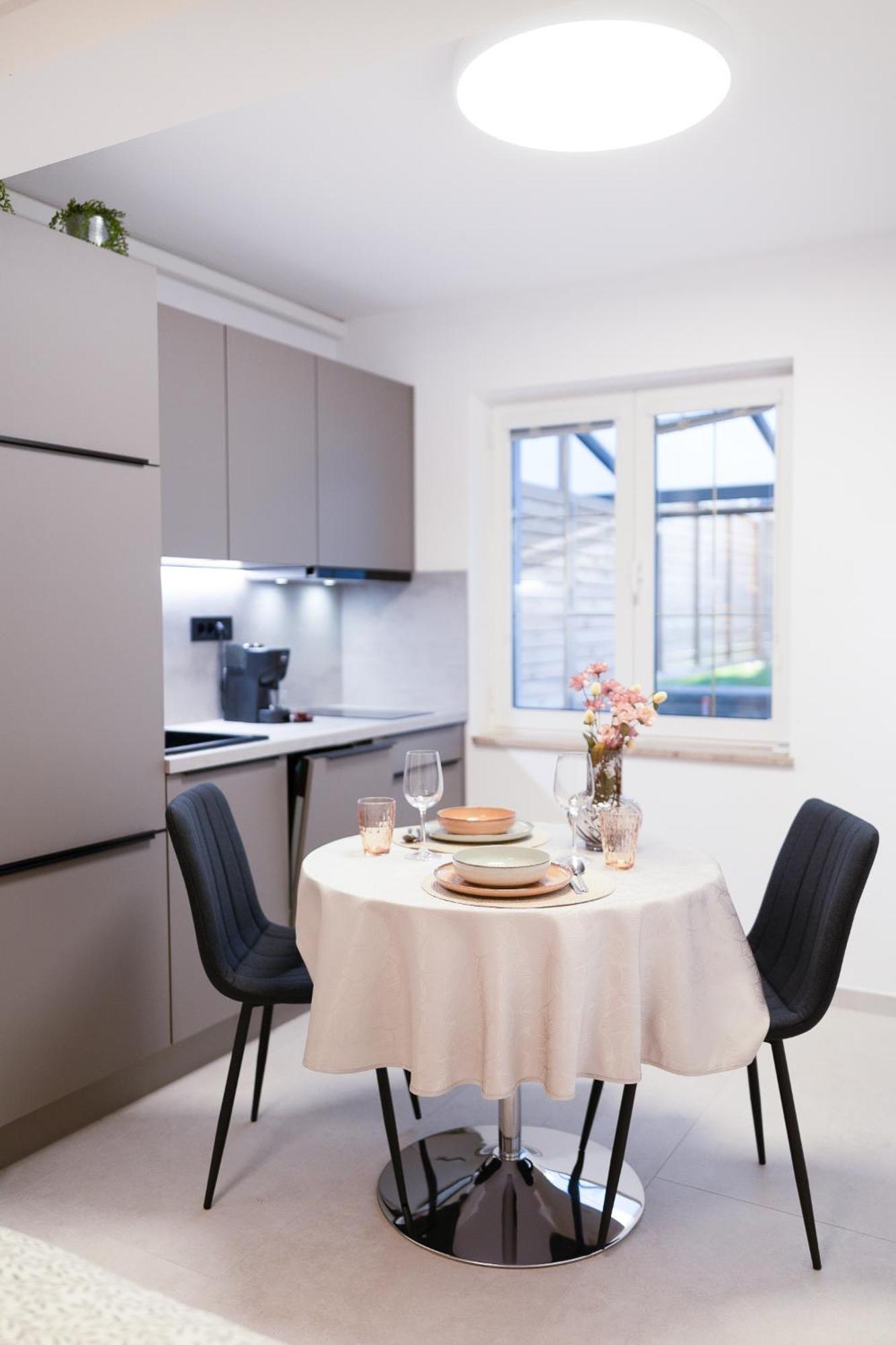 Isolana Apartment Izola Dış mekan fotoğraf